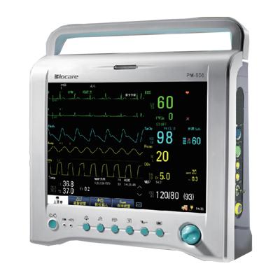 邦健多參數監(jiān)護儀PM-900
